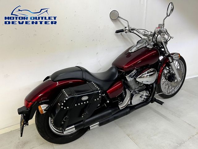 honda - vt-750-s