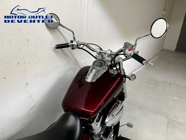 honda - vt-750-s