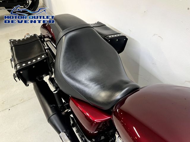 honda - vt-750-s