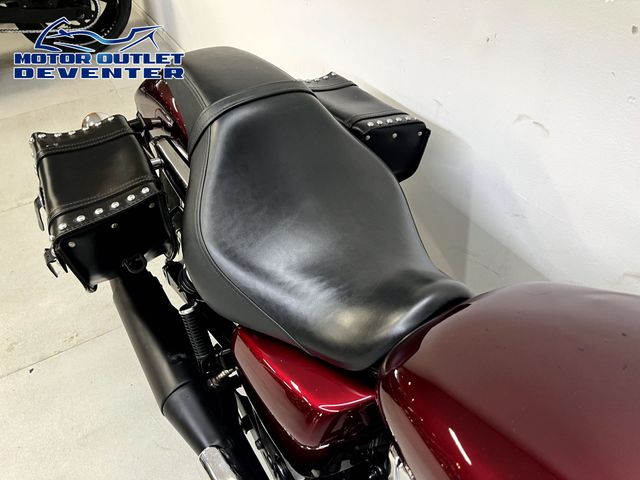 honda - vt-750-s
