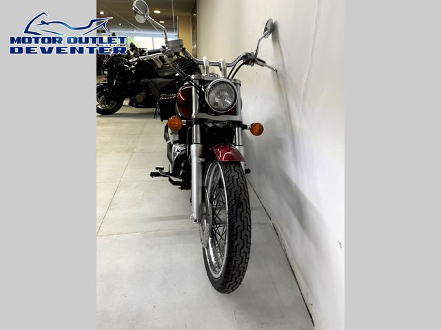honda - vt-750-s