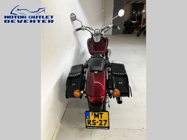honda - vt-750-s