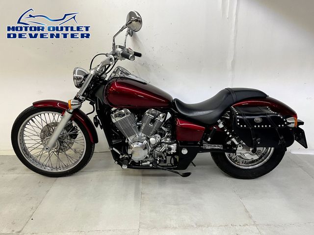 honda - vt-750-s