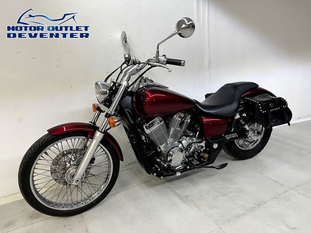 honda - vt-750-s