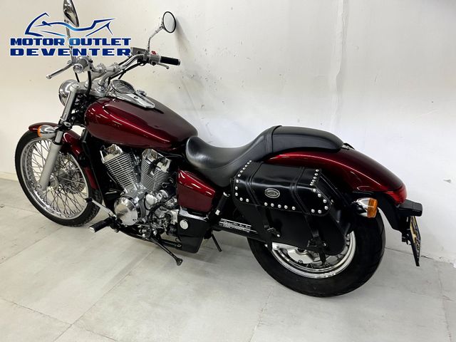 honda - vt-750-s