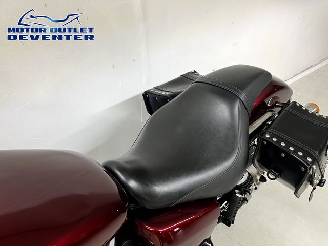 honda - vt-750-s