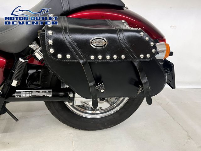 honda - vt-750-s