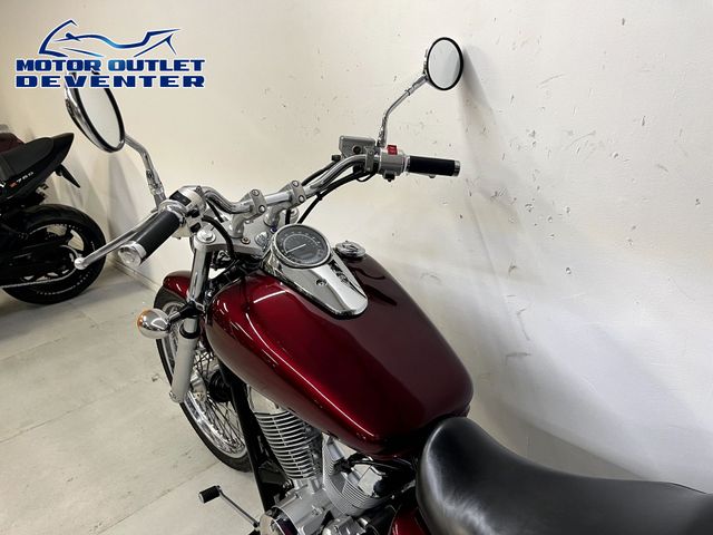 honda - vt-750-s