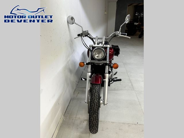 honda - vt-750-s