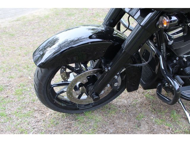 harley-davidson - street-glide-flhx