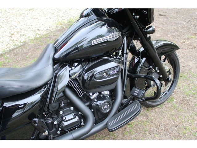 harley-davidson - street-glide-flhx