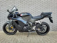 Honda CBR600R3 2025 occasion – foto 3 van 6