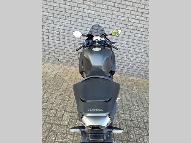 honda - cbr-600-rr