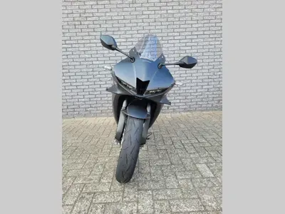 HONDA CBR 600 RR – foto 2