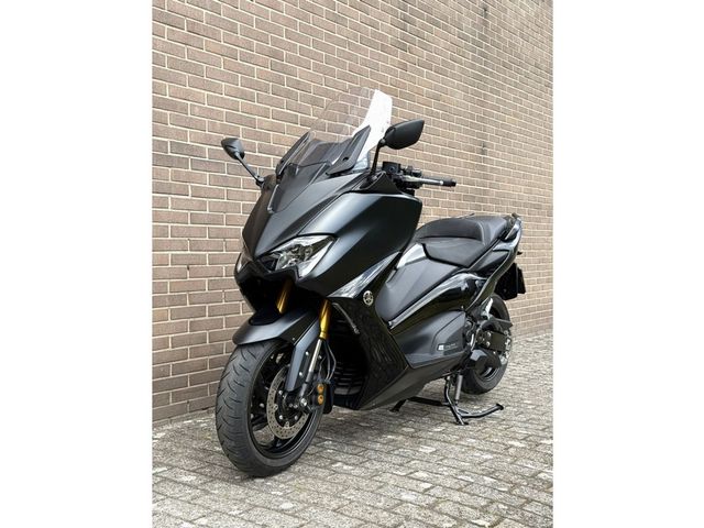 yamaha - tmax-560