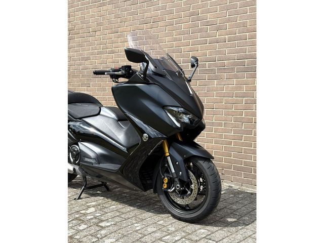 yamaha - tmax-560