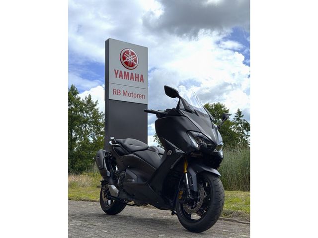 yamaha - tmax-560