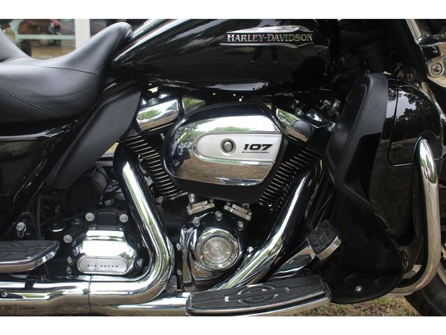 harley-davidson - tri-glide-ultra