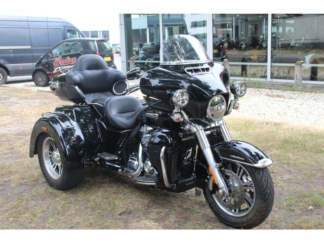 harley-davidson - tri-glide-ultra