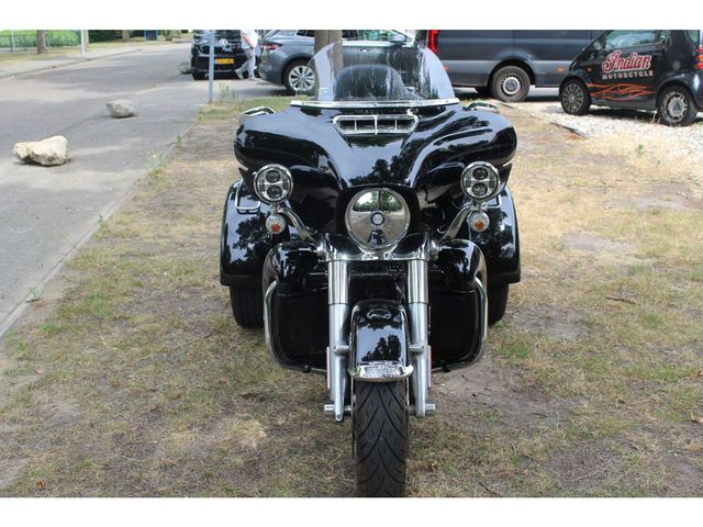harley-davidson - tri-glide-ultra