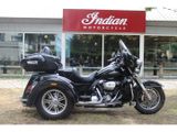 HARLEY-DAVIDSON TRI GLIDE ULTRA