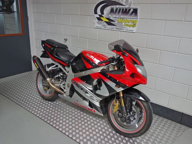 suzuki - gsx-r-1000