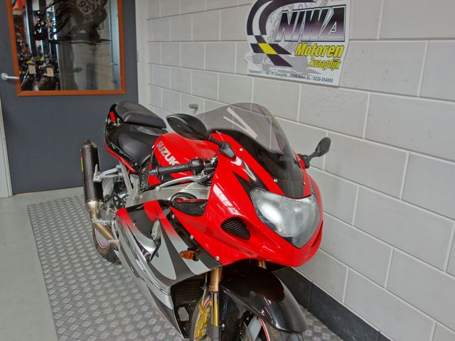 suzuki - gsx-r-1000