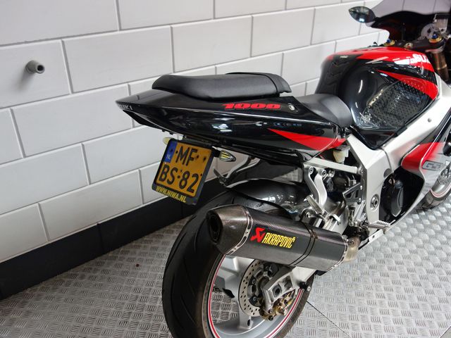 suzuki - gsx-r-1000