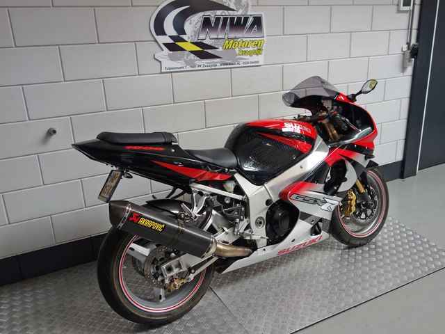 suzuki - gsx-r-1000
