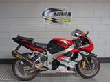 SUZUKI GSX-R 1000