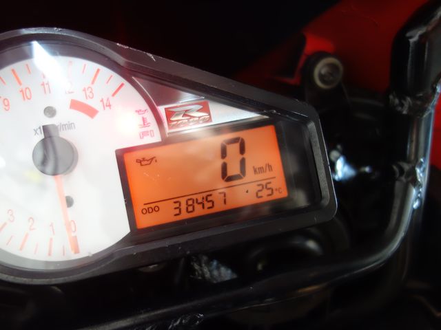 suzuki - gsx-r-1000