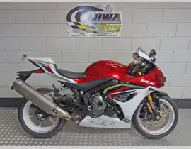 Suzuki GSX-R 1000 2026 nieuw