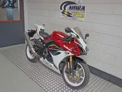 Suzuki GSX-R 1000 2026 nieuw – foto 2 van 6