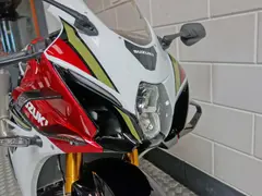 Suzuki GSX-R 1000 2026 nieuw – foto 4 van 6