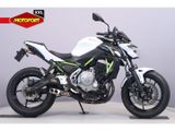 KAWASAKI Z650