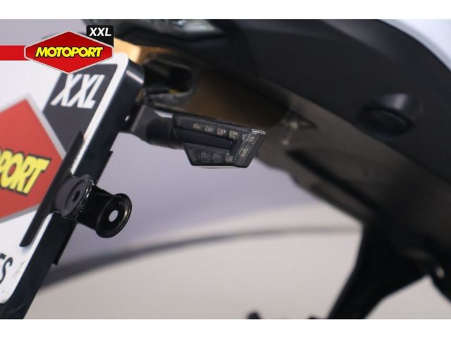 kawasaki - z650