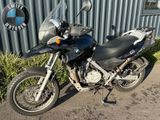 BMW F 650 GS