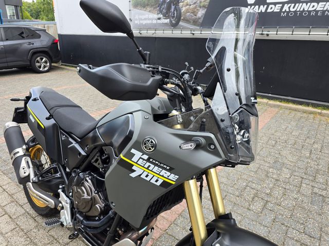yamaha - tenere-700