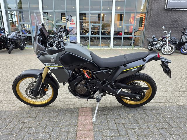 yamaha - tenere-700
