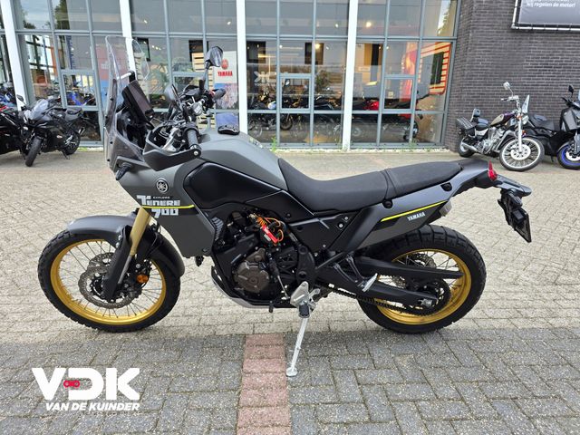 yamaha - tenere-700