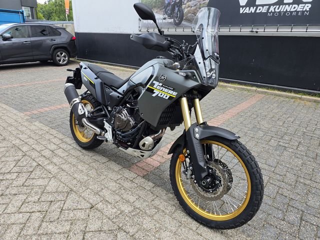 yamaha - tenere-700
