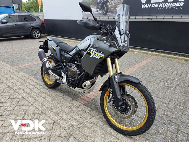 yamaha - tenere-700