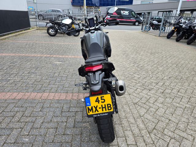 yamaha - tenere-700