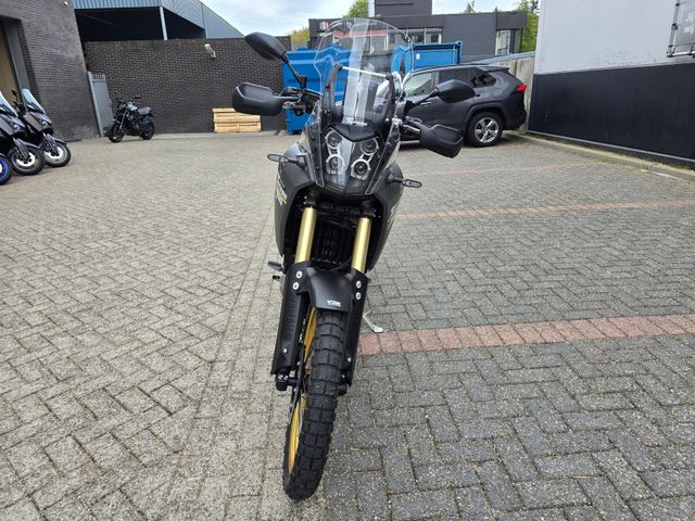 yamaha - tenere-700