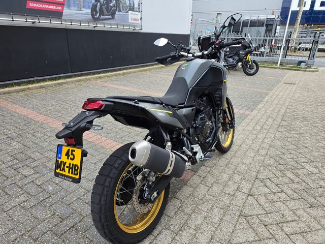 yamaha - tenere-700