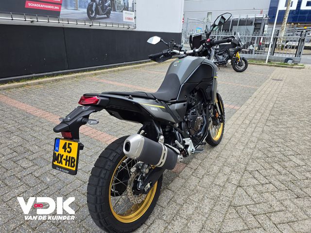 yamaha - tenere-700