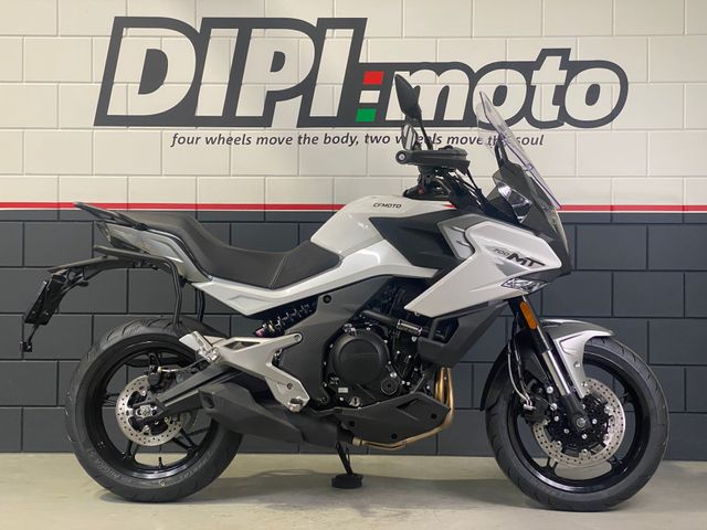 cfmoto - 700-mt