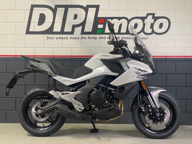 cfmoto - 700-mt