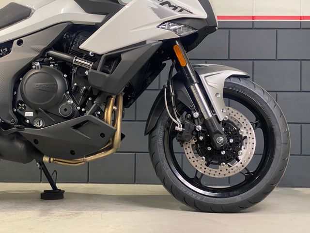 cfmoto - 700-mt