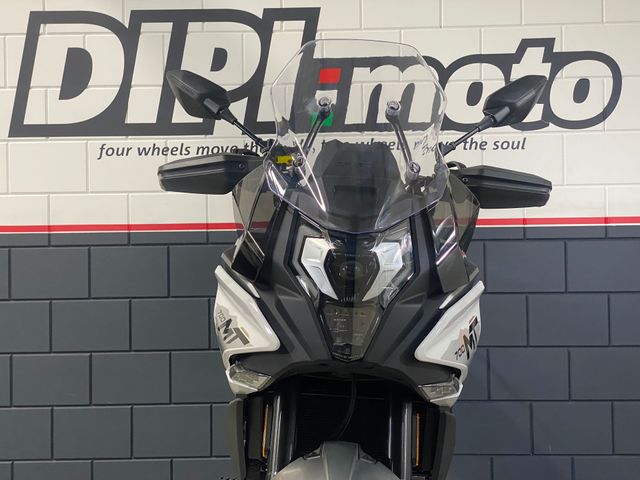 cfmoto - 700-mt